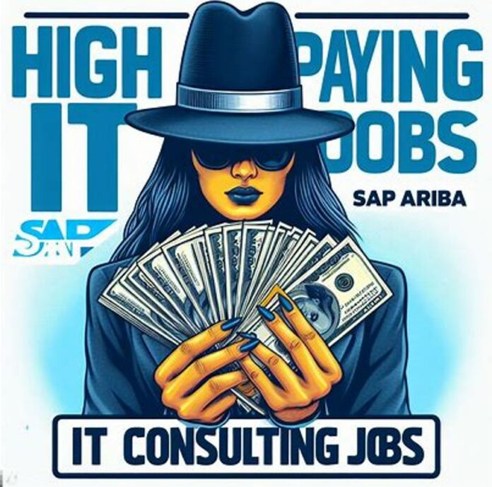 IT Consulting Jobs