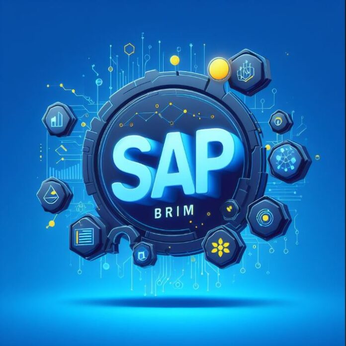 SAP BRIM