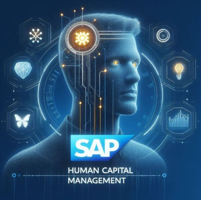 SAP HCM